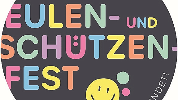 Eulen- und Schützenfest 2026