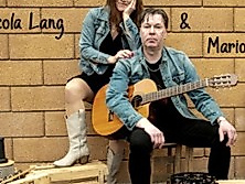 Nicola Lang & Mario Wendt | Weinhaus Alte Mühle Bad Oldesloe