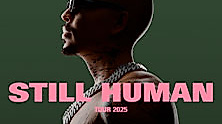 VIP Early Entry - Luciano - Tour 2025