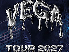 VEGA - Tour 2027