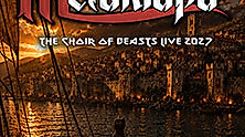 METAKLAPA - The Choir of Beasts Live 2027
