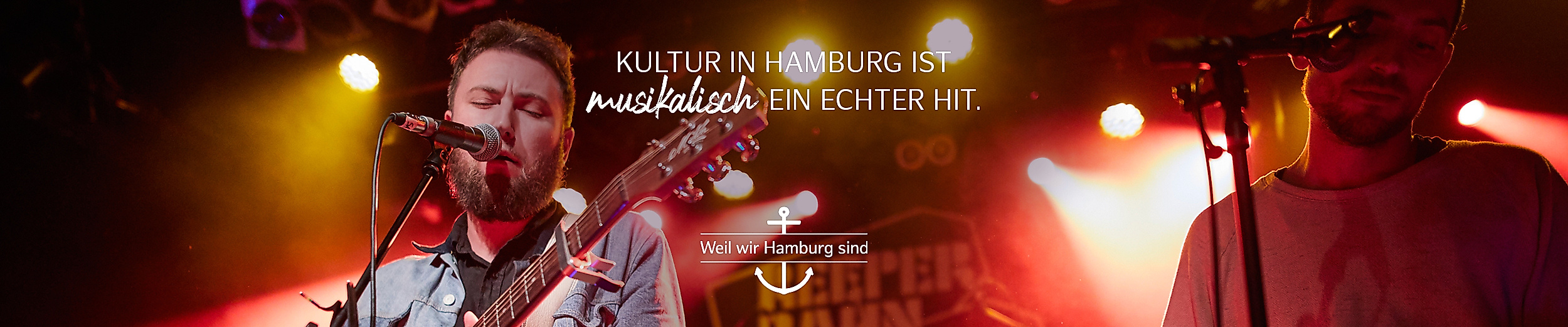 Reeperbahn Festival