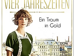 Anja Marschalls Bestseller: Hotel Vier Jahreszeiten (Band 1)
