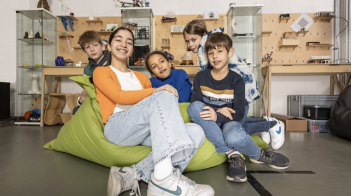 Mit Geld spielt man (nicht)