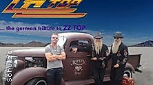 CC Top - The German Tribute to ZZ Top