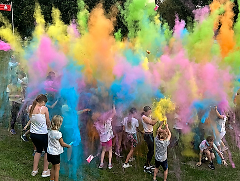 52. Seeparkfest in Bad Bodenteich