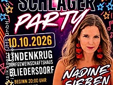 Schlagerparty