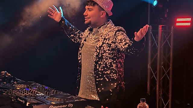 Mini-Disco