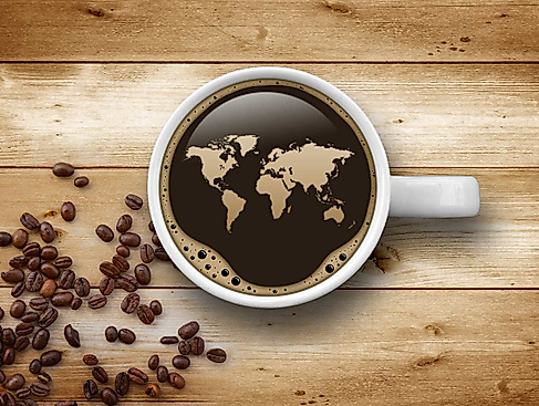 kaffeekultour-kaffee-mit-kontinenten-adobestock