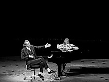 Hagen Rether - Liebe