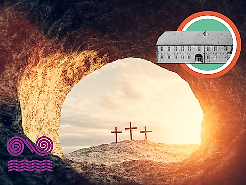 Christentum in Nahost