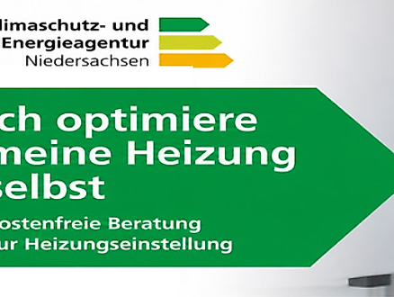 Ostheide-Bauernmarkt "Ich optimiere meine Heizung selbst"