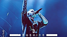 BUSHIDO - Alles wird gut - Tour 2026