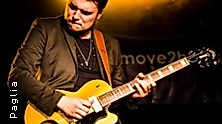 Stef Paglia Band