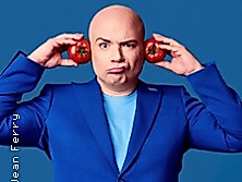 Okan Seese - Tomaten auf den Ohren