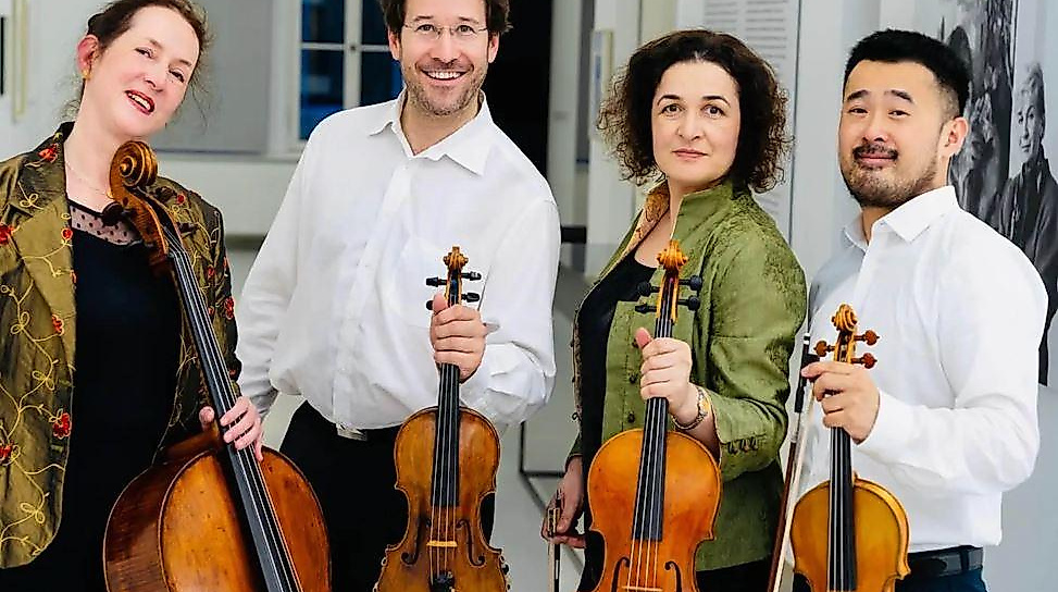 Sommerkonzert Petri Kirche