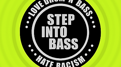 Step into Bass