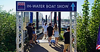 HAMBURG YACHTFESTIVAL