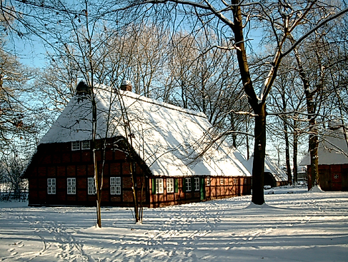 6. Engelmarkt in Selsingen