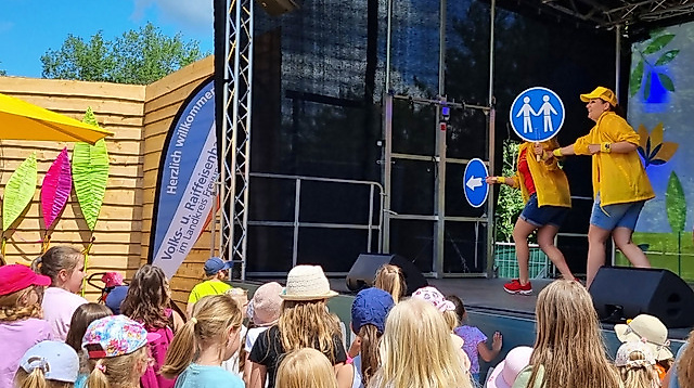 Ostsee in Flammen - DONIKKL CREW