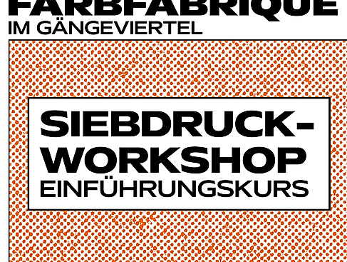 Farbfabrique_Siebdruck_Einführungskurs