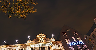 St. Pauli Theater