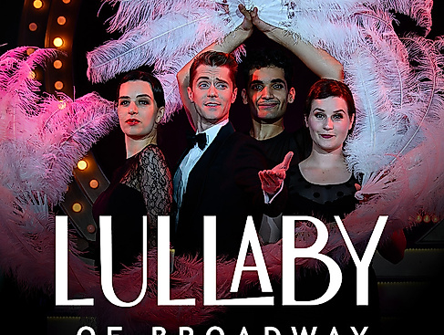 PREMIERE: Lullaby of Broadway