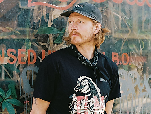 NOAH DERKSEN