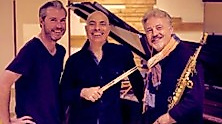 Tim Garland Lighthouse Trio