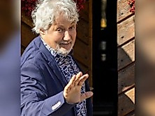 Konrad Beikircher - Arrivederci