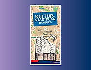 Broschüre Kulturstadtplan