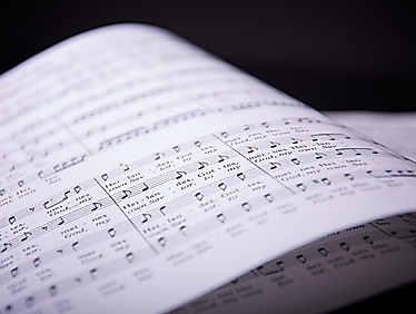 Stunde der Kirchenmusik