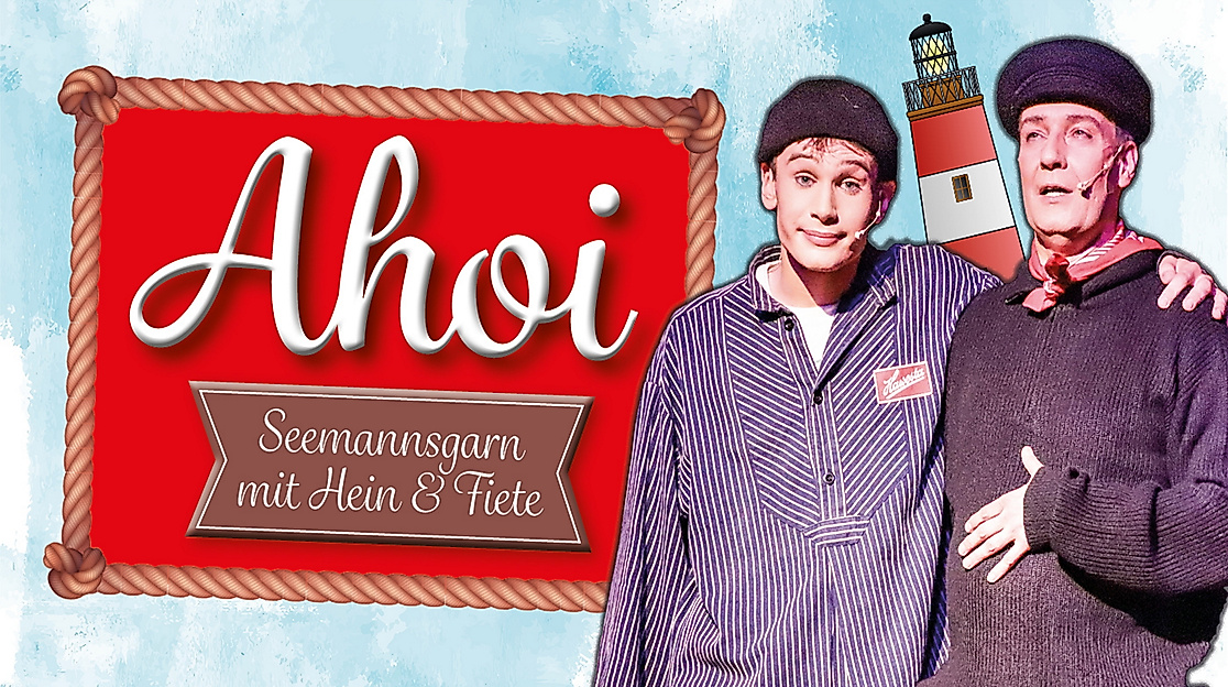 AHOI!