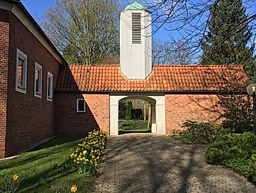 Gottesdienst