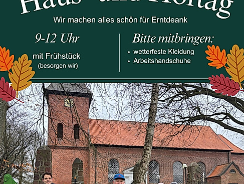 Haus- und Hoftag