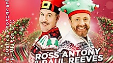 Ross Antony & Paul Reeves - Unser lustiges Weihnachten