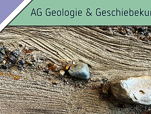 Treffen der AG Geologie & Geschiebekunde