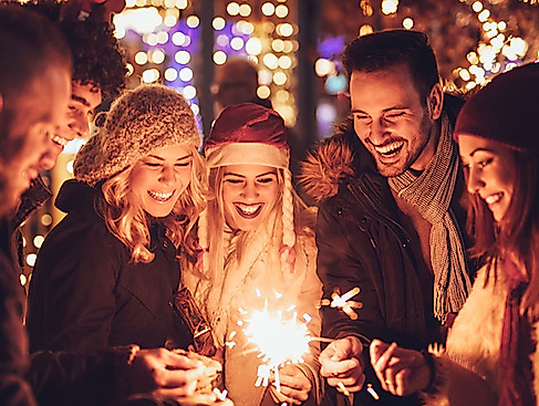 Wintercruise an Bord der Alsterschiffe