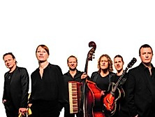 Quadro Nuevo - Birgit Minichmayr & Bernd Lhotzky