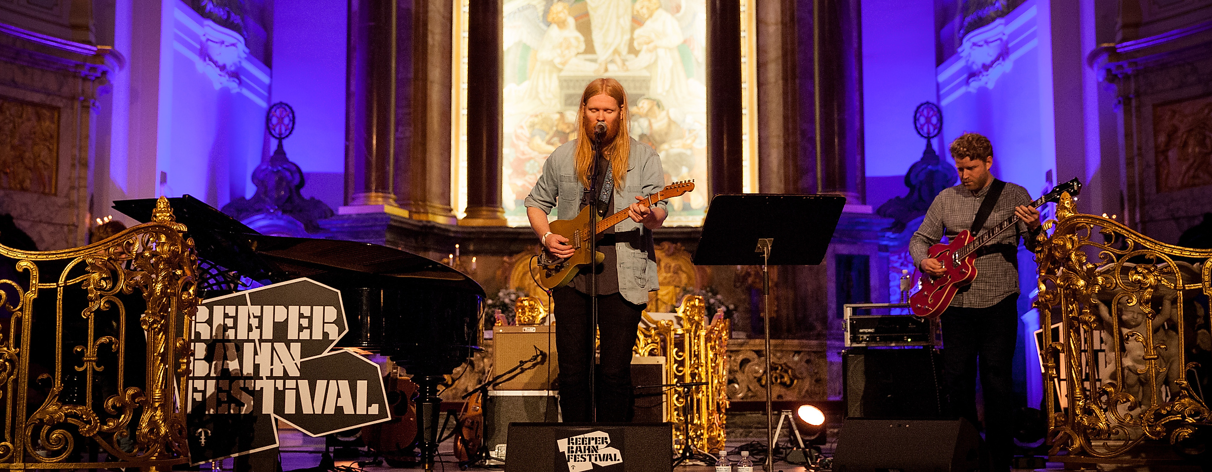 Reeperbahn Festival
