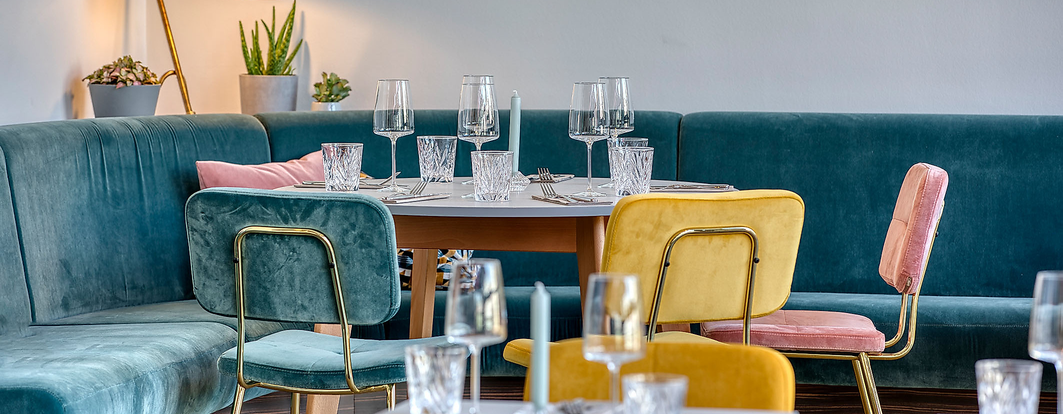 Restaurant Reep
