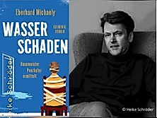 Krimisalon mit Eberhard Michaely