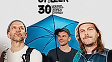 Sportfreunde Stiller - 30 wunderbaren Jahren