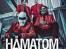 Hämatom & Engst - Open Air 2026 | Celler Schlossfestival