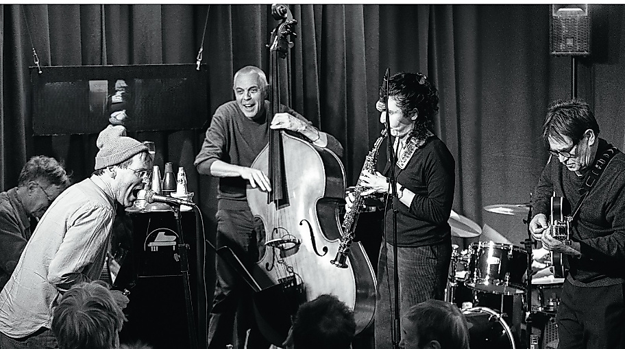 New Tisch 5 Jazz Hoch Drei