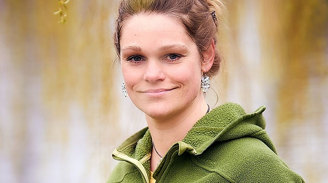Jenny Schroers