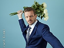 Florian Schroeder - Endlich Glücklich