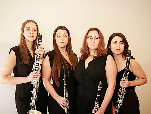 LIV Quartett