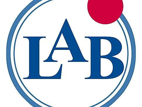 LAB Logo Neu