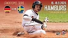 Länderspiel Deutschland vs. Schweden
